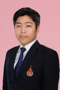 ดร.อานันท์ ไม้ประดิษฐ์ ผู้ช่วยผู้อำนวยการ
