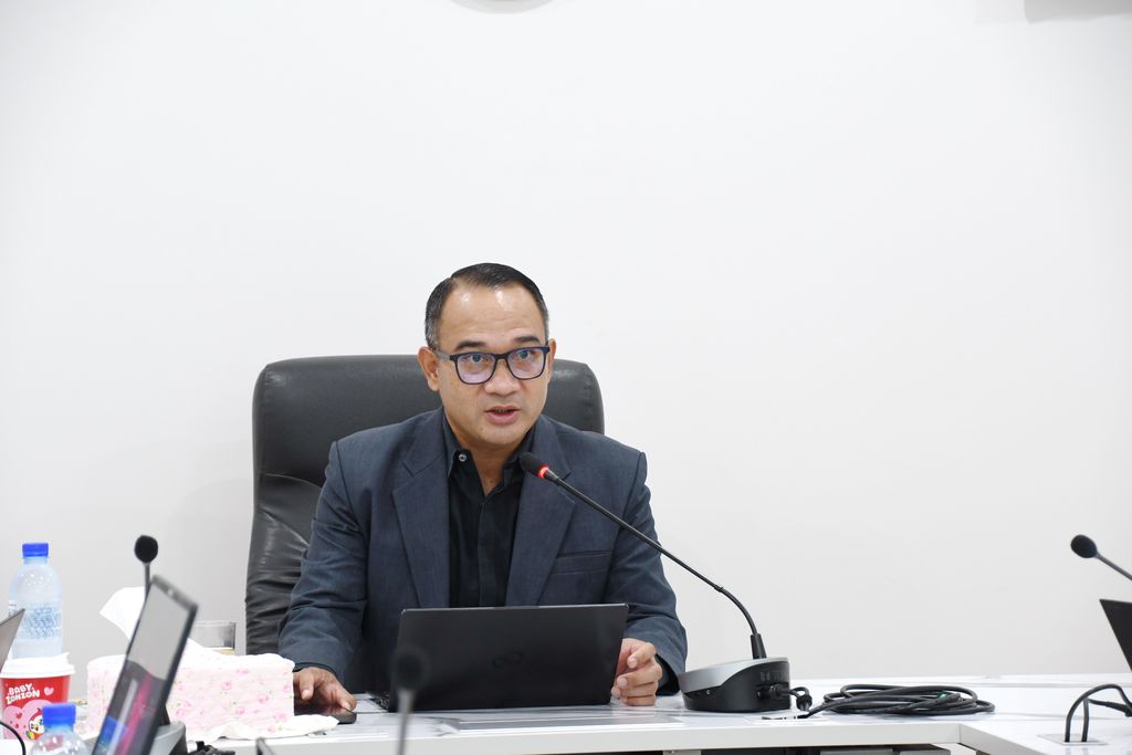 สวส. มทร.ธัญบุรี จัดประชุมทบทวนแผนยุทธศาสตร์ พ.ศ. 2567-2570 และจัดทำแผนปฏิบัติราชการ ประจำปีงบประมาณ พ.ศ. 2569