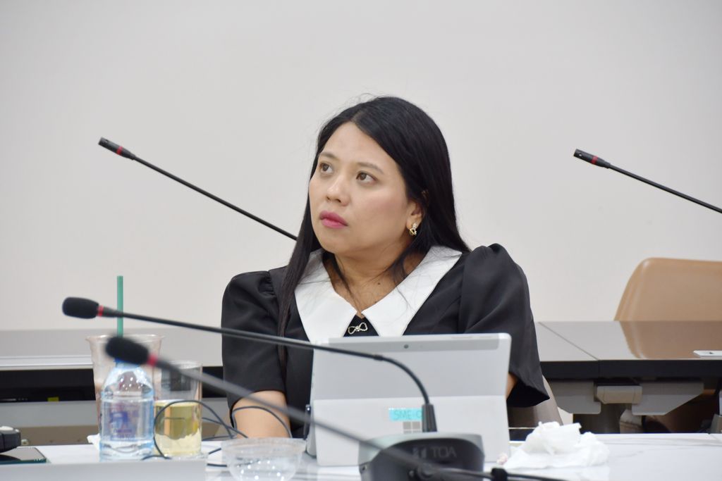 สวส. มทร.ธัญบุรี จัดประชุมทบทวนแผนยุทธศาสตร์ พ.ศ. 2567-2570 และจัดทำแผนปฏิบัติราชการ ประจำปีงบประมาณ พ.ศ. 2569