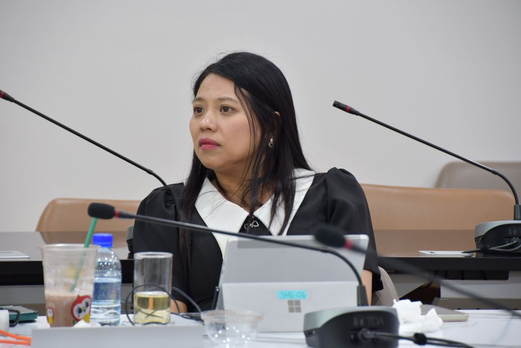 สวส. มทร.ธัญบุรี จัดประชุมทบทวนแผนยุทธศาสตร์ พ.ศ. 2567-2570 และจัดทำแผนปฏิบัติราชการ ประจำปีงบประมาณ พ.ศ. 2569