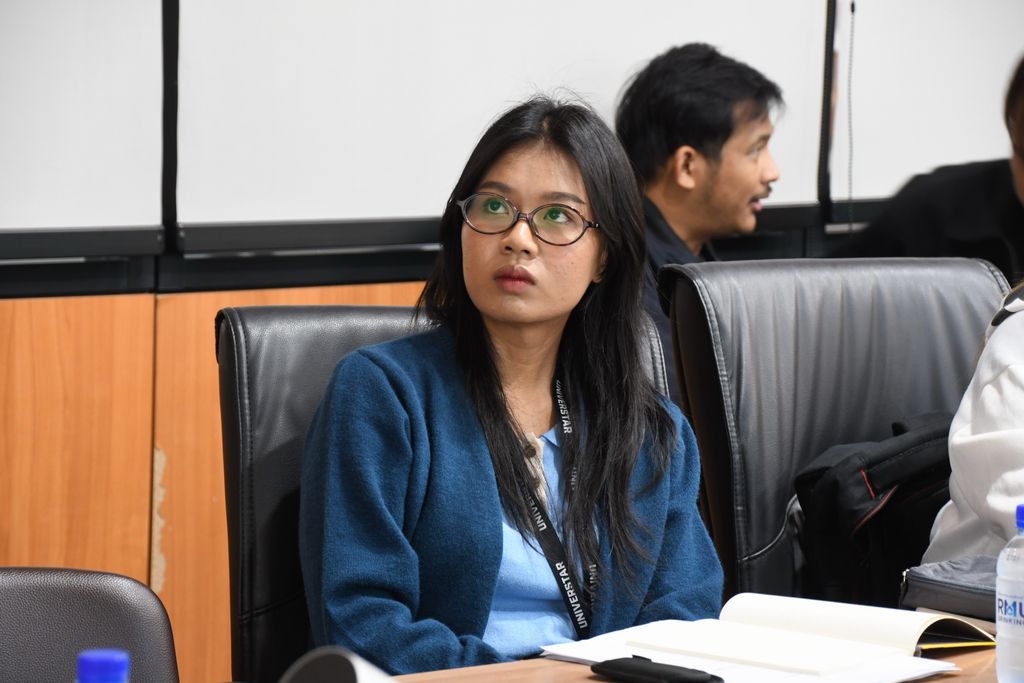 สวส. มทร.ธัญบุรี จัดประชุมขับเคลื่อนการพัฒนาด้านกายภาพ และพื้นที่การเรียนรู้ ครั้งที่ 3/2568 ขับเคลื่อนการพัฒนาที่ยั่งยืน