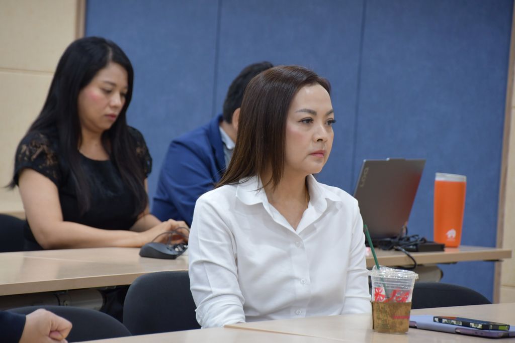 สวส. มทร.ธัญบุรี จัดประชุมคณะกรรมการจัดการความรู้ (KM) ครั้งที่ 2/2568 มุ่งพัฒนาองค์ความรู้สู่การดำเนินงานที่ยั่งยืน