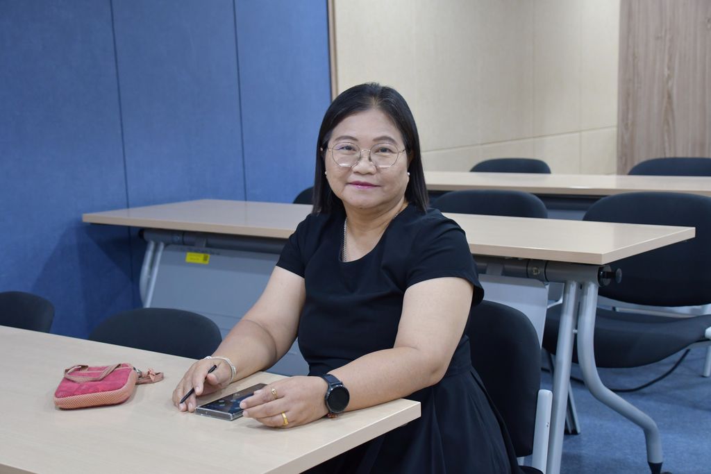 สวส. มทร.ธัญบุรี จัดประชุมคณะกรรมการจัดการความรู้ (KM) ครั้งที่ 2/2568 มุ่งพัฒนาองค์ความรู้สู่การดำเนินงานที่ยั่งยืน