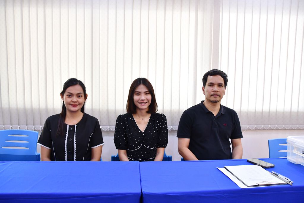 มหาวิทยาลัยเทคโนโลยีราชมงคลธัญบุรี เข้าร่วมการประเมิน THE Impact Rankings 2026 ต่อเนื่องปีที่ 4 มุ่งสู่ความยั่งยืนตามแนวทาง UN SDGs และนโยบาย อว.