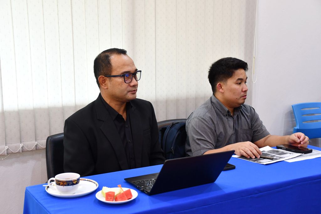 มหาวิทยาลัยเทคโนโลยีราชมงคลธัญบุรี เข้าร่วมการประเมิน THE Impact Rankings 2026 ต่อเนื่องปีที่ 4 มุ่งสู่ความยั่งยืนตามแนวทาง UN SDGs และนโยบาย อว.