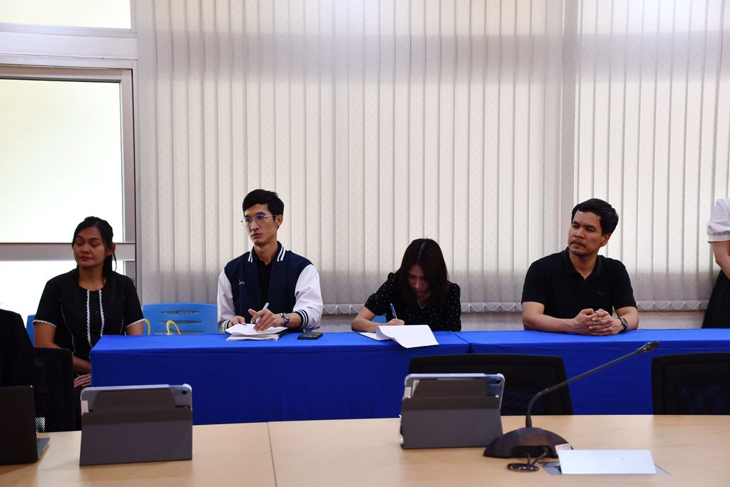 มหาวิทยาลัยเทคโนโลยีราชมงคลธัญบุรี เข้าร่วมการประเมิน THE Impact Rankings 2026 ต่อเนื่องปีที่ 4 มุ่งสู่ความยั่งยืนตามแนวทาง UN SDGs และนโยบาย อว.