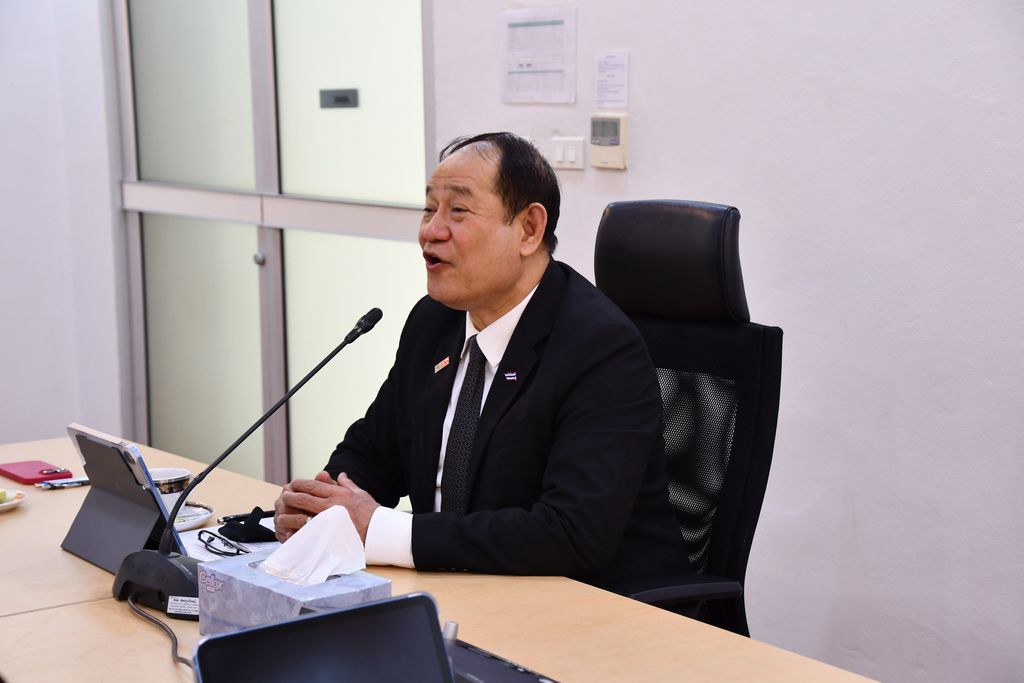 มหาวิทยาลัยเทคโนโลยีราชมงคลธัญบุรี เข้าร่วมการประเมิน THE Impact Rankings 2026 ต่อเนื่องปีที่ 4 มุ่งสู่ความยั่งยืนตามแนวทาง UN SDGs และนโยบาย อว.