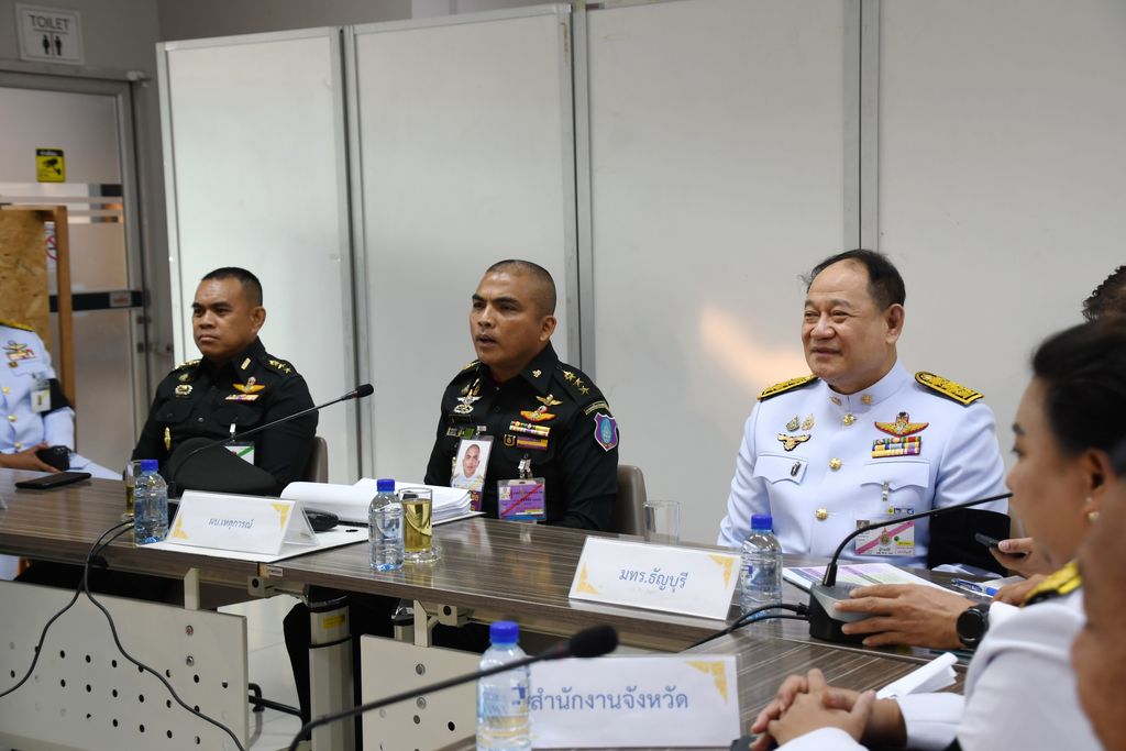 งานพิธีพระราชทานปริญญาบัตร ครั้งที่ 39 ประจำปีการศึกษา 2567