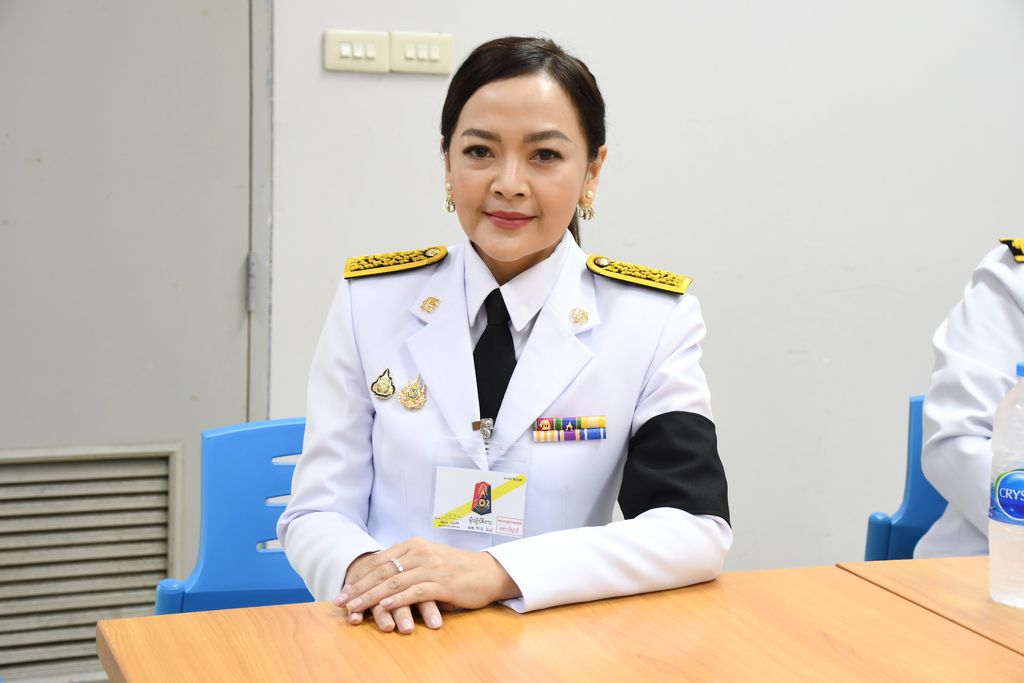 งานพิธีพระราชทานปริญญาบัตร ครั้งที่ 39 ประจำปีการศึกษา 2567