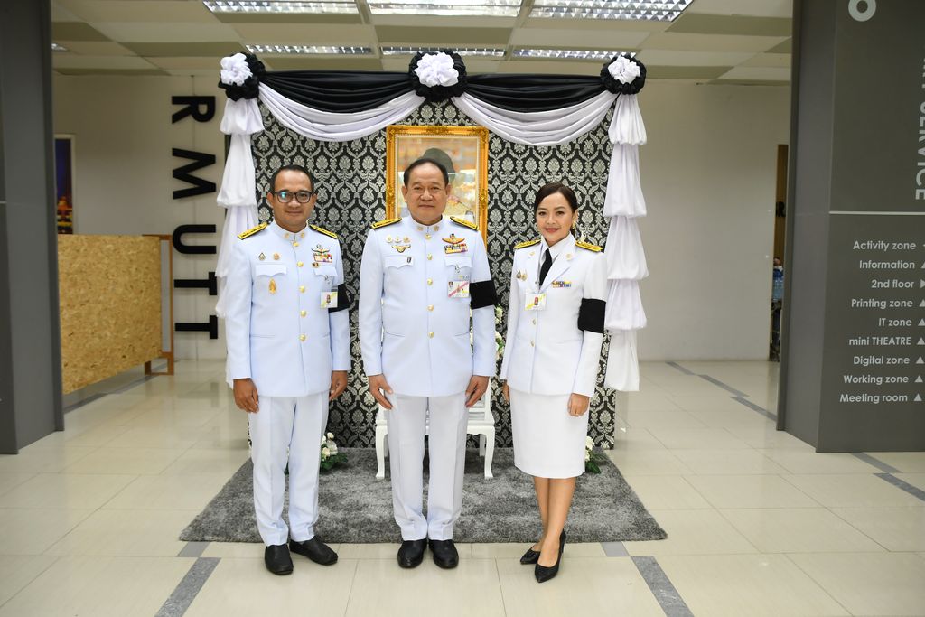 งานพิธีพระราชทานปริญญาบัตร ครั้งที่ 39 ประจำปีการศึกษา 2567