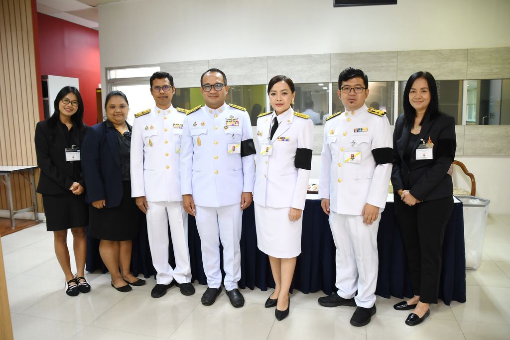 งานพิธีพระราชทานปริญญาบัตร ครั้งที่ 39 ประจำปีการศึกษา 2567