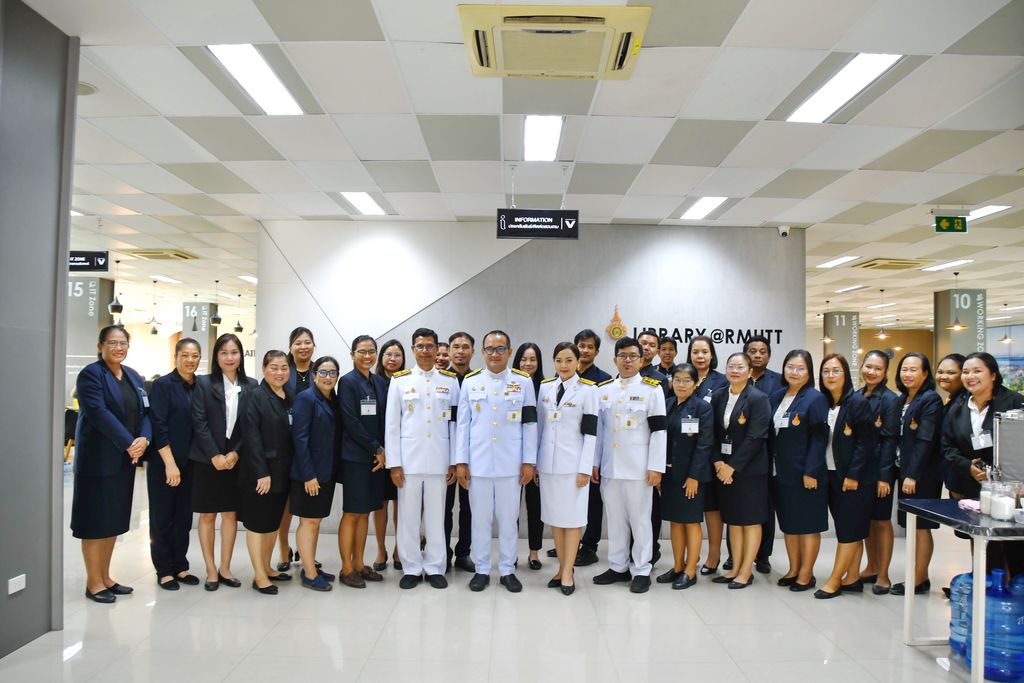 งานพิธีพระราชทานปริญญาบัตร ครั้งที่ 39 ประจำปีการศึกษา 2567