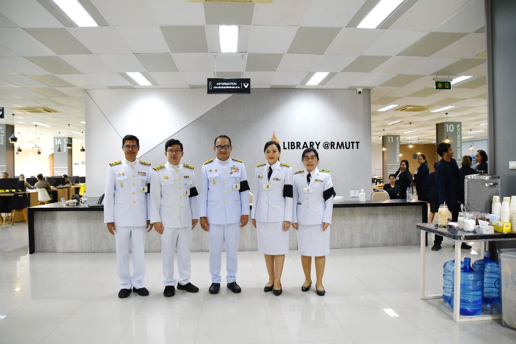 งานพิธีพระราชทานปริญญาบัตร ครั้งที่ 39 ประจำปีการศึกษา 2567