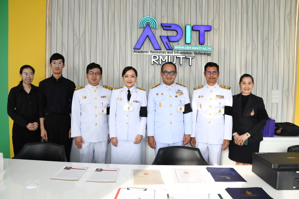 งานพิธีพระราชทานปริญญาบัตร ครั้งที่ 39 ประจำปีการศึกษา 2567