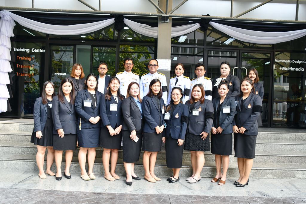 งานพิธีพระราชทานปริญญาบัตร ครั้งที่ 39 ประจำปีการศึกษา 2567