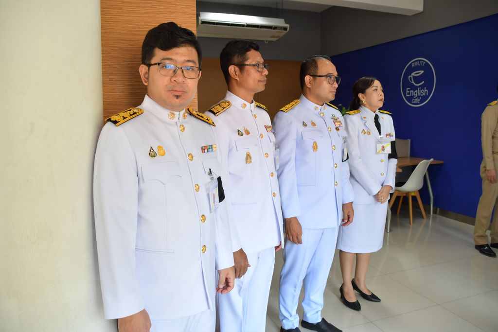 งานพิธีพระราชทานปริญญาบัตร ครั้งที่ 39 ประจำปีการศึกษา 2567