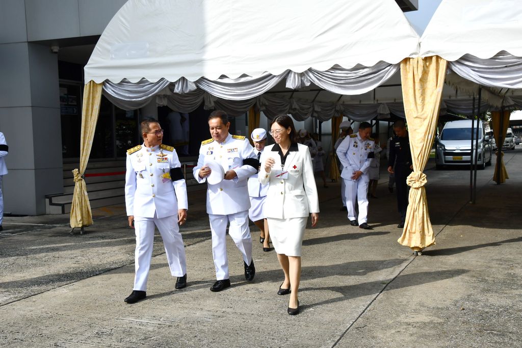 งานพิธีพระราชทานปริญญาบัตร ครั้งที่ 39 ประจำปีการศึกษา 2567
