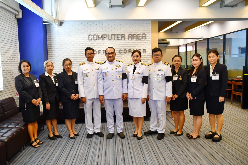 งานพิธีพระราชทานปริญญาบัตร ครั้งที่ 39 ประจำปีการศึกษา 2567