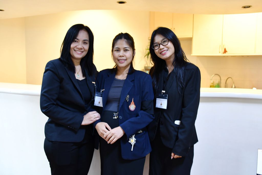 งานพิธีพระราชทานปริญญาบัตร ครั้งที่ 39 ประจำปีการศึกษา 2567