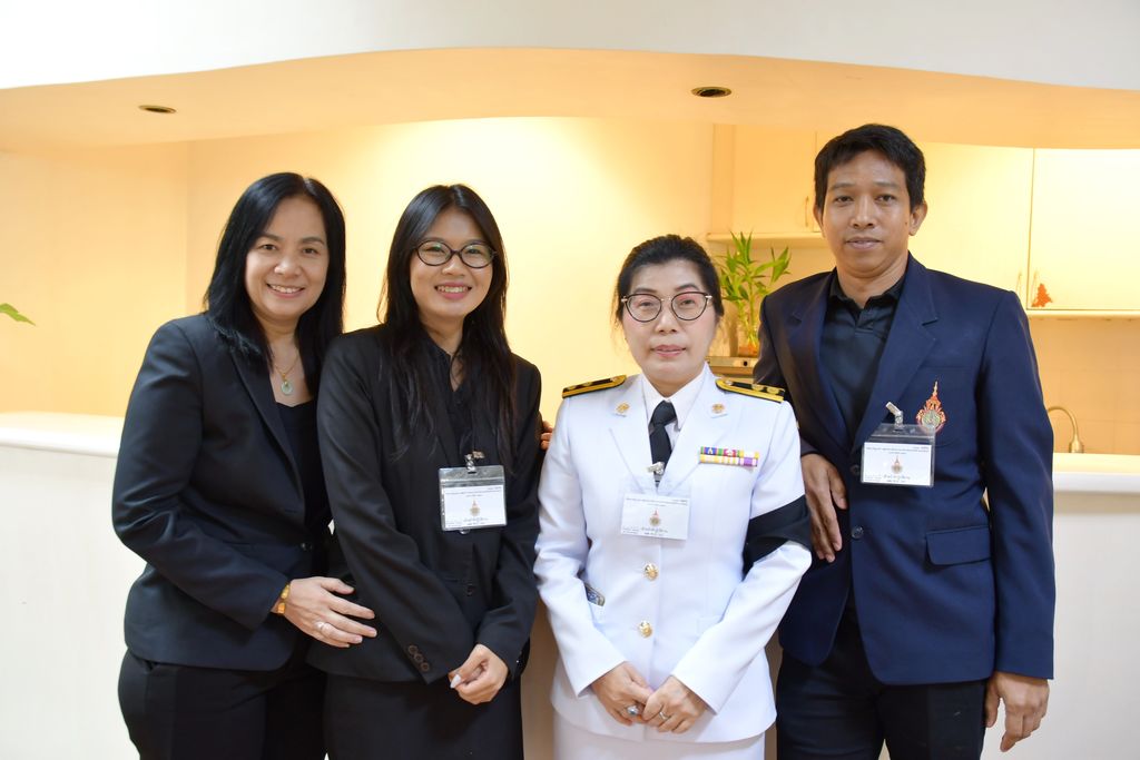 งานพิธีพระราชทานปริญญาบัตร ครั้งที่ 39 ประจำปีการศึกษา 2567