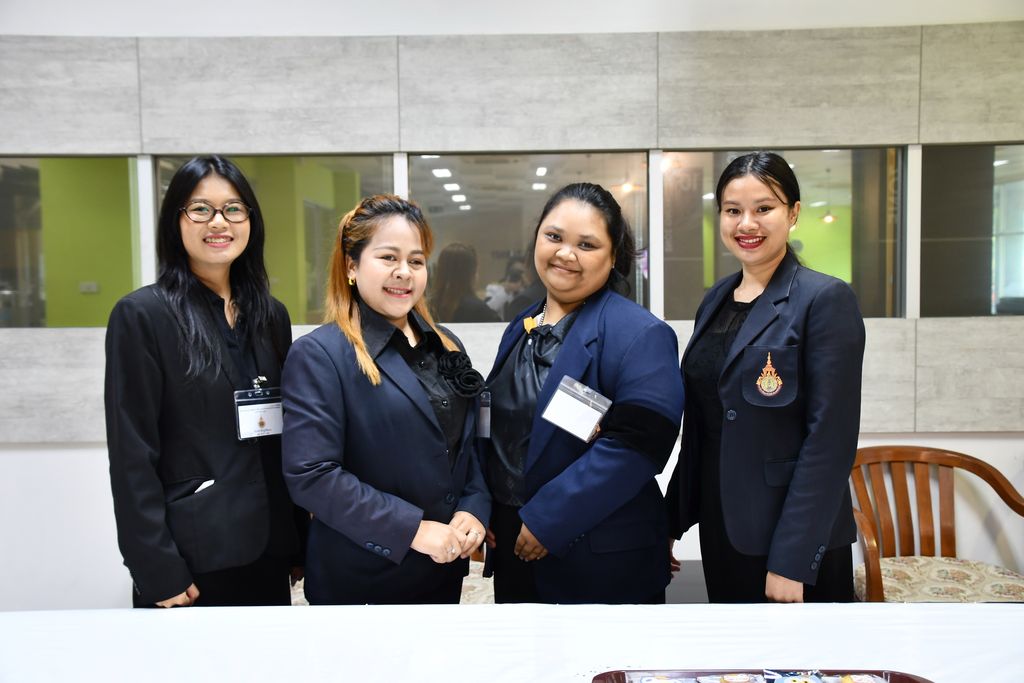 งานพิธีพระราชทานปริญญาบัตร ครั้งที่ 39 ประจำปีการศึกษา 2567