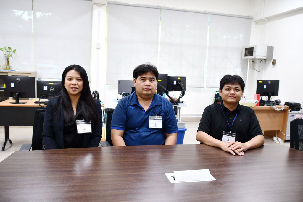 งานพิธีพระราชทานปริญญาบัตร ครั้งที่ 39 ประจำปีการศึกษา 2567