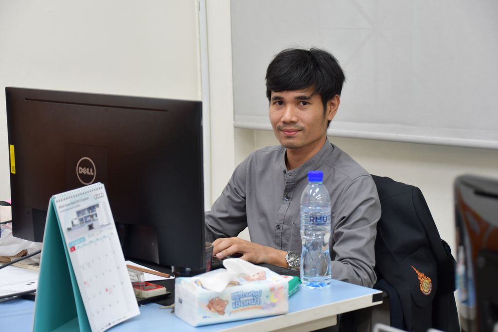 งานพิธีพระราชทานปริญญาบัตร ครั้งที่ 39 ประจำปีการศึกษา 2567