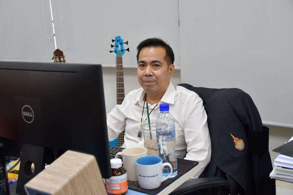 งานพิธีพระราชทานปริญญาบัตร ครั้งที่ 39 ประจำปีการศึกษา 2567