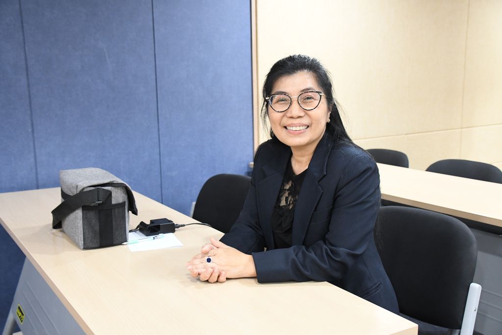 สำนักวิทยบริการฯ มทร.ธัญบุรี จัดพบประชาคมครั้งที่ 1 ปี 2569 ถ่ายทอดนโยบาย-แผนยุทธศาสตร์ และผลดำเนินงาน เพื่อพัฒนาองค์กรตามกรอบ SDGs อย่างยั่งยืน