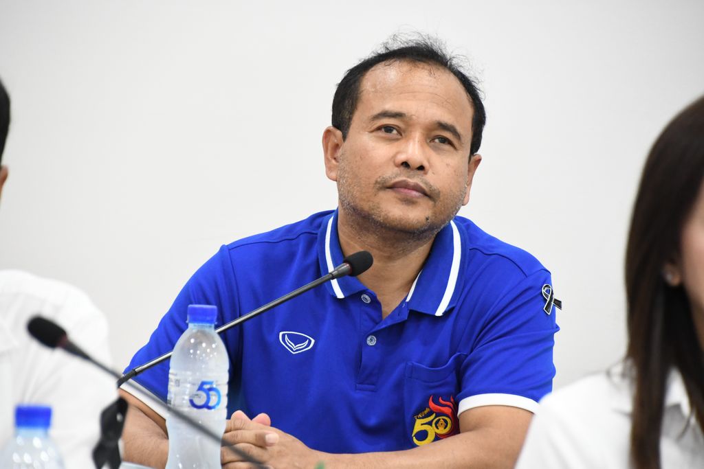 สวส. มทร.ธัญบุรี ประชุมเตรียมความพร้อมจัดประชุมวิชาการโดรนนานาชาติ ครั้งที่ 7/2568 หนุนเทคโนโลยี นวัตกรรม และเป้าหมาย SDGs