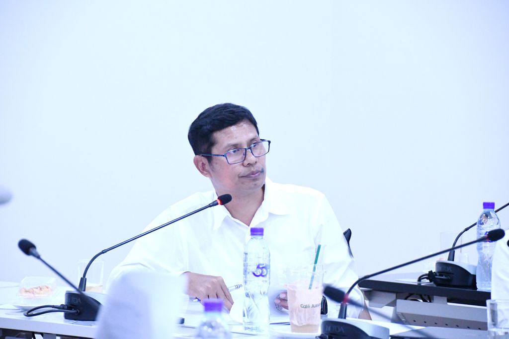 สวส. มทร.ธัญบุรี ประชุมเตรียมความพร้อมจัดประชุมวิชาการโดรนนานาชาติ ครั้งที่ 7/2568 หนุนเทคโนโลยี นวัตกรรม และเป้าหมาย SDGs