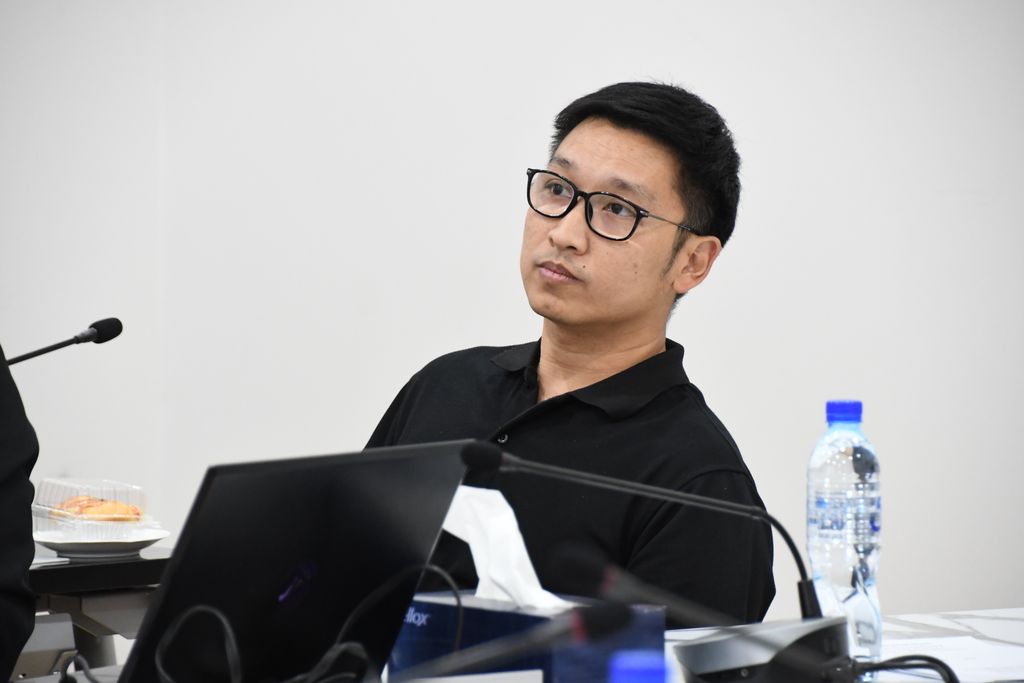 สวส. มทร.ธัญบุรี ประชุมเตรียมความพร้อมจัดประชุมวิชาการโดรนนานาชาติ ครั้งที่ 7/2568 หนุนเทคโนโลยี นวัตกรรม และเป้าหมาย SDGs