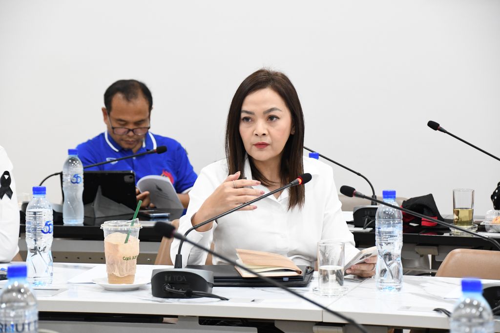 สวส. มทร.ธัญบุรี ประชุมเตรียมความพร้อมจัดประชุมวิชาการโดรนนานาชาติ ครั้งที่ 7/2568 หนุนเทคโนโลยี นวัตกรรม และเป้าหมาย SDGs