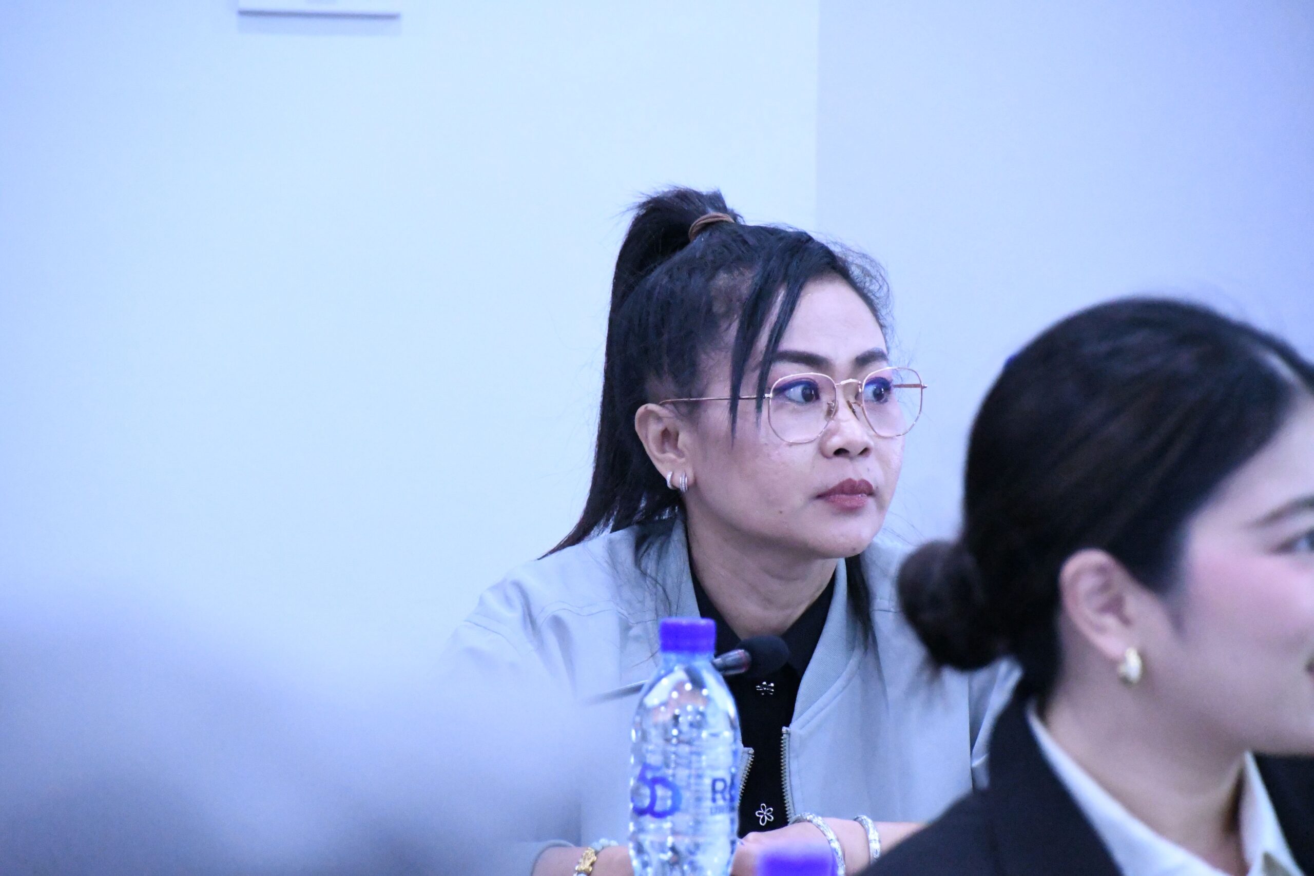 สวส. มทร.ธัญบุรี ประชุมเตรียมความพร้อมจัดประชุมวิชาการโดรนนานาชาติ ครั้งที่ 7/2568 หนุนเทคโนโลยี นวัตกรรม และเป้าหมาย SDGs