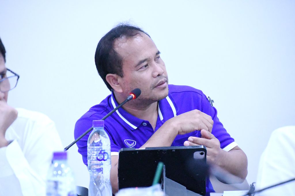 สวส. มทร.ธัญบุรี ประชุมเตรียมความพร้อมจัดประชุมวิชาการโดรนนานาชาติ ครั้งที่ 7/2568 หนุนเทคโนโลยี นวัตกรรม และเป้าหมาย SDGs