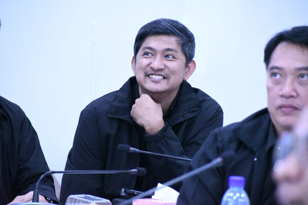 สวส. มทร.ธัญบุรี ประชุมเตรียมความพร้อมจัดประชุมวิชาการโดรนนานาชาติ ครั้งที่ 7/2568 หนุนเทคโนโลยี นวัตกรรม และเป้าหมาย SDGs