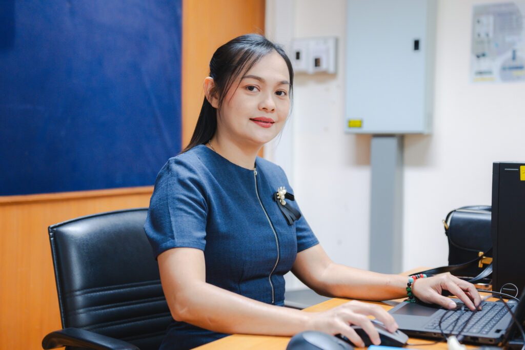 ภาพบรรยากาศ ศูนย์ส่งเสริมการเรียนรู้ ระดับอำเภอคลองหลวง