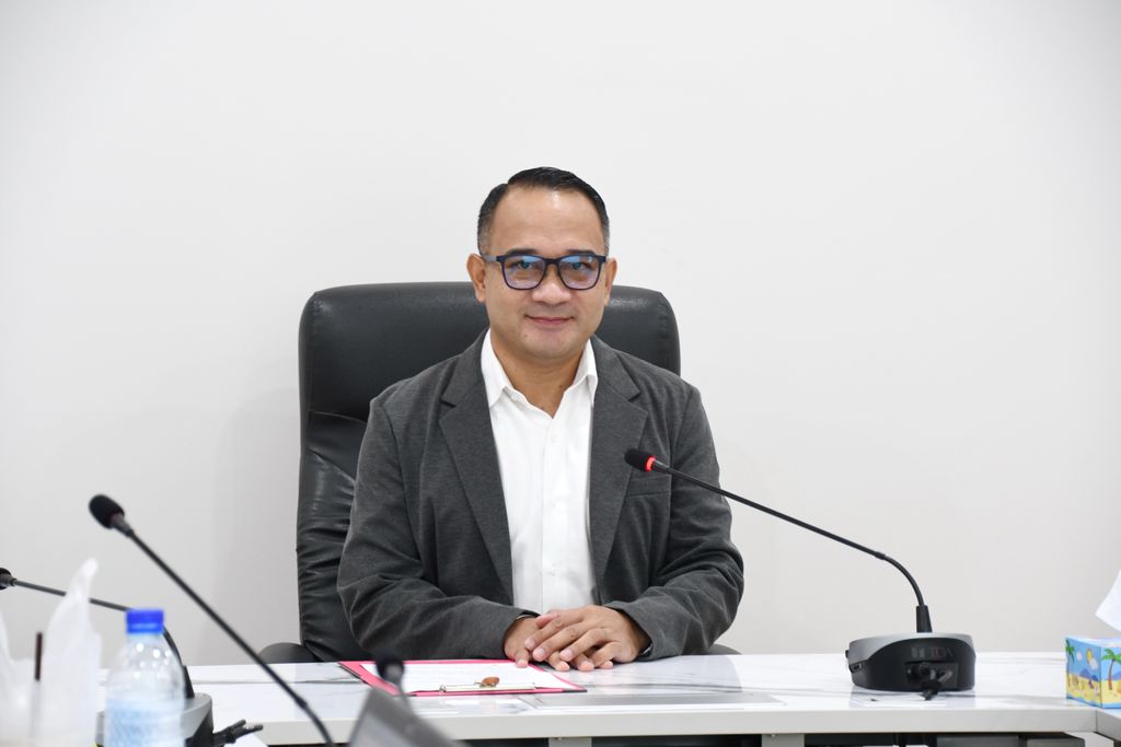 สวส. มทร.ธัญบุรี จัดอบรม WALAI AutoLib Upgrade ยกระดับการวิเคราะห์ข้อมูลห้องสมุด สนับสนุน SDG 4, SDG 9 และ SDG 16 เพื่อการพัฒนาอย่างยั่งยืน