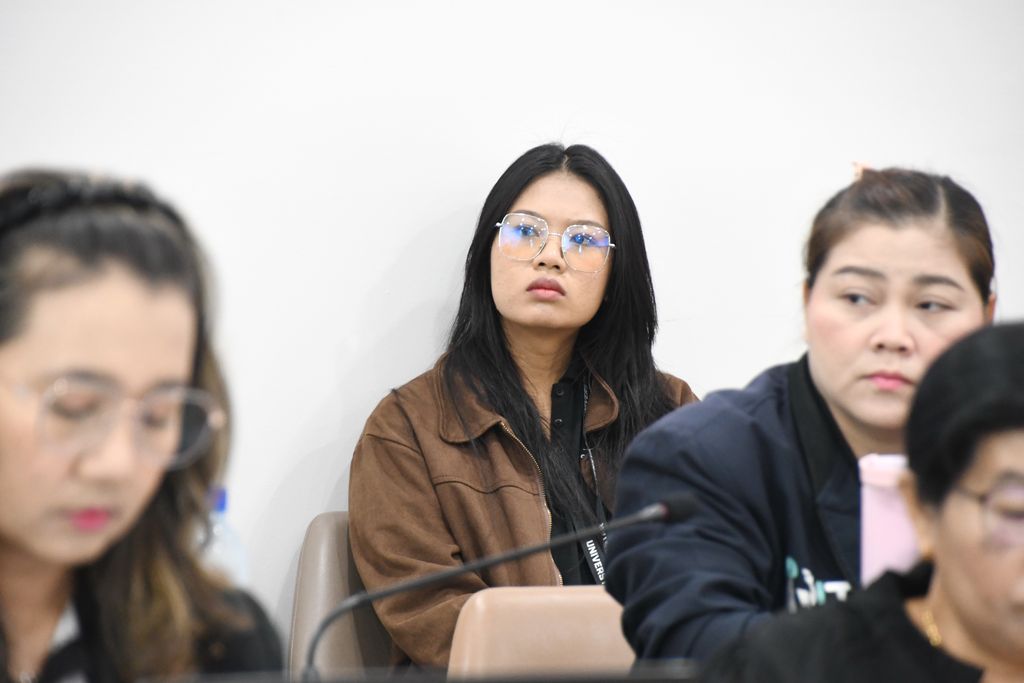 สวส. มทร.ธัญบุรี จัดอบรม WALAI AutoLib Upgrade ยกระดับการวิเคราะห์ข้อมูลห้องสมุด สนับสนุน SDG 4, SDG 9 และ SDG 16 เพื่อการพัฒนาอย่างยั่งยืน