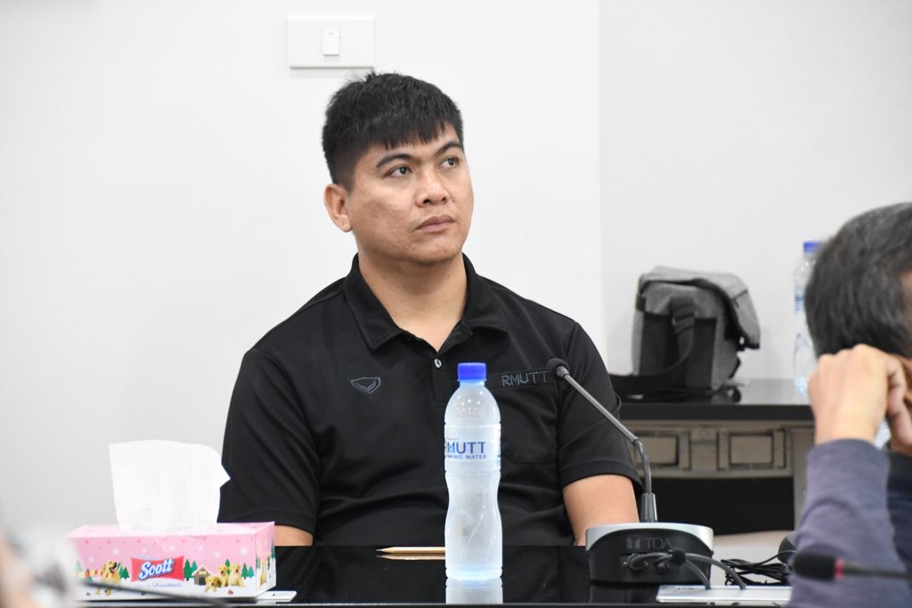 สวส. มทร.ธัญบุรี จัดอบรม WALAI AutoLib Upgrade ยกระดับการวิเคราะห์ข้อมูลห้องสมุด สนับสนุน SDG 4, SDG 9 และ SDG 16 เพื่อการพัฒนาอย่างยั่งยืน