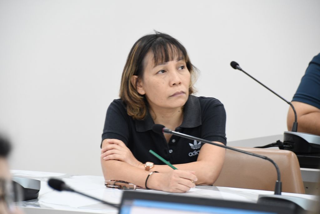 สวส. มทร.ธัญบุรี จัดอบรม WALAI AutoLib Upgrade ยกระดับการวิเคราะห์ข้อมูลห้องสมุด สนับสนุน SDG 4, SDG 9 และ SDG 16 เพื่อการพัฒนาอย่างยั่งยืน