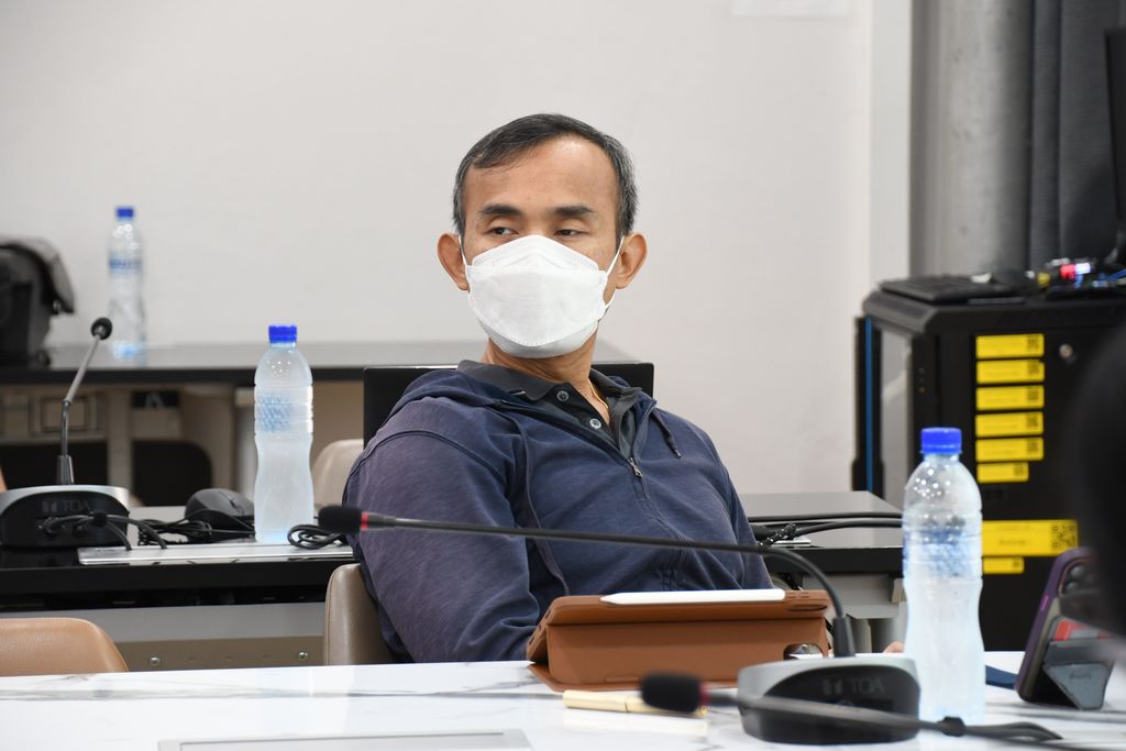 สวส. มทร.ธัญบุรี จัดอบรม WALAI AutoLib Upgrade ยกระดับการวิเคราะห์ข้อมูลห้องสมุด สนับสนุน SDG 4, SDG 9 และ SDG 16 เพื่อการพัฒนาอย่างยั่งยืน