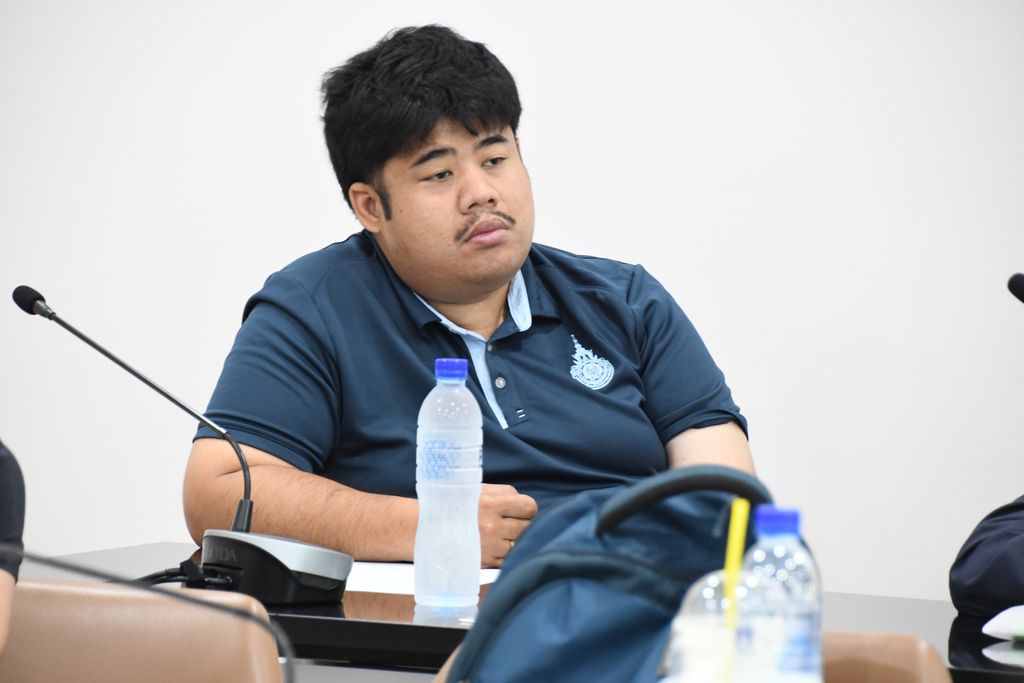 สวส. มทร.ธัญบุรี จัดอบรม WALAI AutoLib Upgrade ยกระดับการวิเคราะห์ข้อมูลห้องสมุด สนับสนุน SDG 4, SDG 9 และ SDG 16 เพื่อการพัฒนาอย่างยั่งยืน