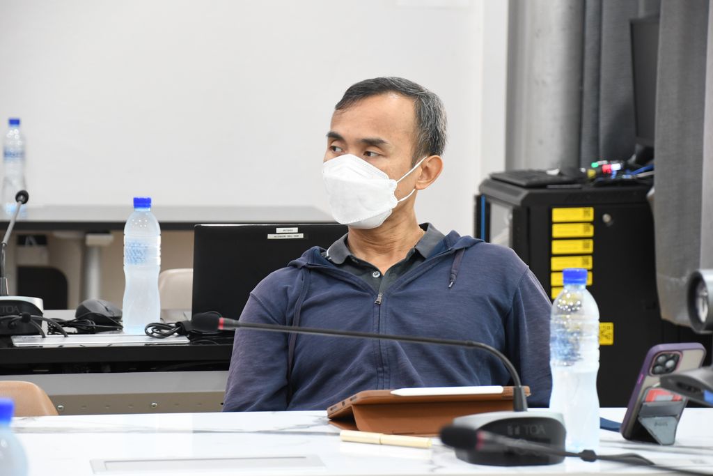 สวส. มทร.ธัญบุรี จัดอบรม WALAI AutoLib Upgrade ยกระดับการวิเคราะห์ข้อมูลห้องสมุด สนับสนุน SDG 4, SDG 9 และ SDG 16 เพื่อการพัฒนาอย่างยั่งยืน