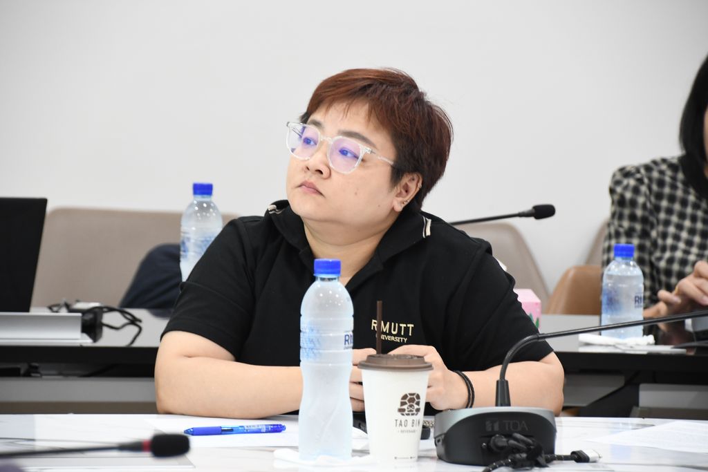 สวส. มทร.ธัญบุรี จัดอบรม WALAI AutoLib Upgrade ยกระดับการวิเคราะห์ข้อมูลห้องสมุด สนับสนุน SDG 4, SDG 9 และ SDG 16 เพื่อการพัฒนาอย่างยั่งยืน