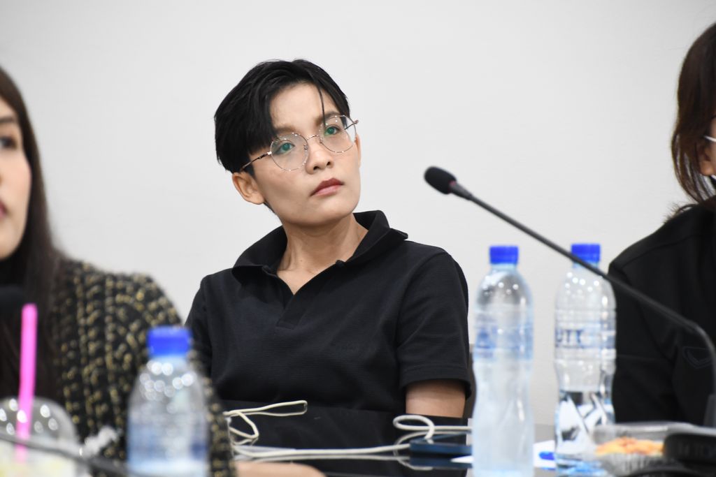 สวส. มทร.ธัญบุรี จัดอบรม WALAI AutoLib Upgrade ยกระดับการวิเคราะห์ข้อมูลห้องสมุด สนับสนุน SDG 4, SDG 9 และ SDG 16 เพื่อการพัฒนาอย่างยั่งยืน