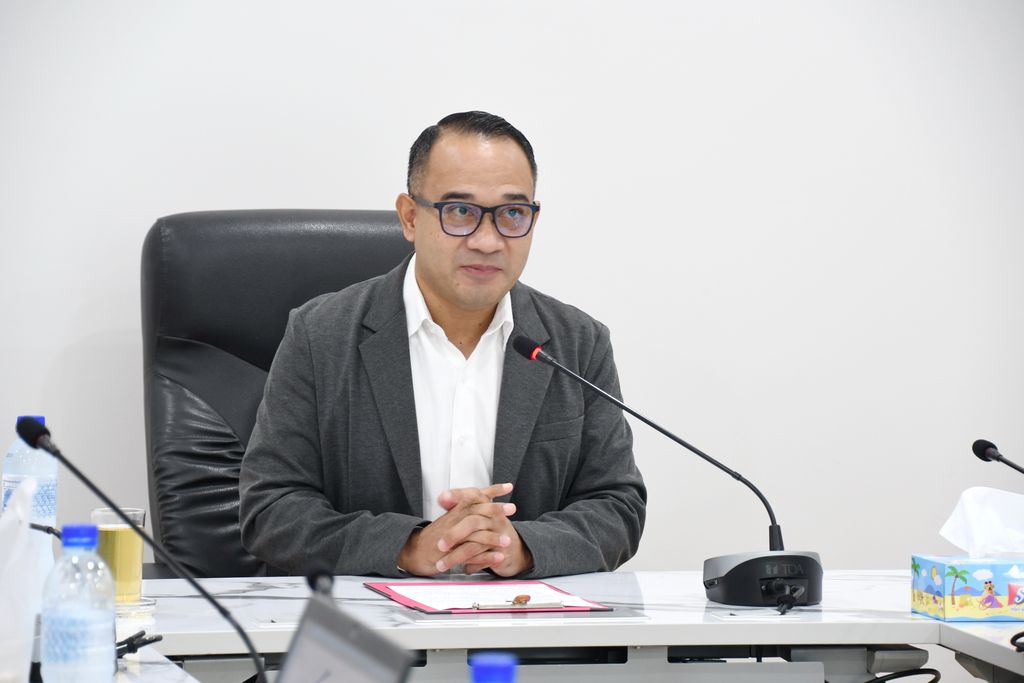 สวส. มทร.ธัญบุรี จัดอบรม WALAI AutoLib Upgrade ยกระดับการวิเคราะห์ข้อมูลห้องสมุด สนับสนุน SDG 4, SDG 9 และ SDG 16 เพื่อการพัฒนาอย่างยั่งยืน