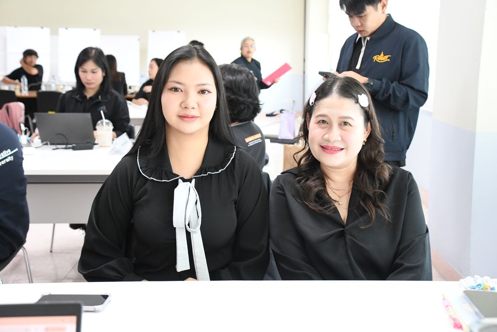 รศ.ดร.อำนวย เรืองวารี เปิด Workshop จัดทำแผนยุทธศาสตร์ สวส. มทร.ธัญบุรี ปี 68 เน้นการมีส่วนร่วมและขับเคลื่อนองค์กรสู่ความยั่งยืนตามเป้าหมาย SDG 4, 8 และ 16