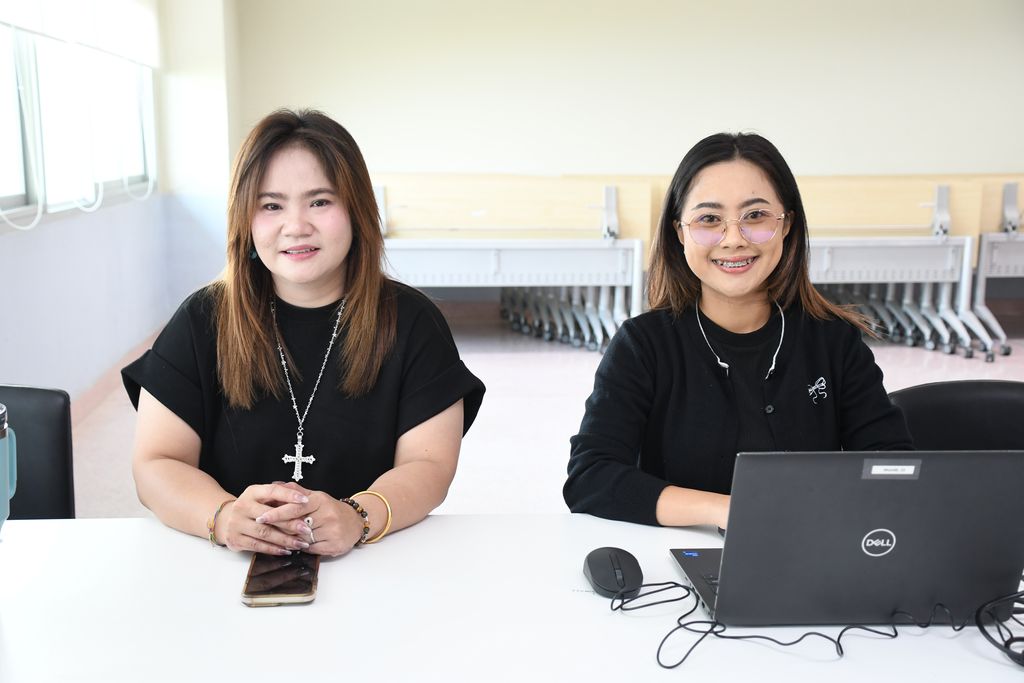 รศ.ดร.อำนวย เรืองวารี เปิด Workshop จัดทำแผนยุทธศาสตร์ สวส. มทร.ธัญบุรี ปี 68 เน้นการมีส่วนร่วมและขับเคลื่อนองค์กรสู่ความยั่งยืนตามเป้าหมาย SDG 4, 8 และ 16