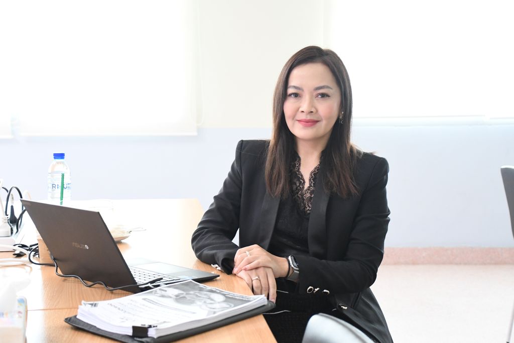 รศ.ดร.อำนวย เรืองวารี เปิด Workshop จัดทำแผนยุทธศาสตร์ สวส. มทร.ธัญบุรี ปี 68 เน้นการมีส่วนร่วมและขับเคลื่อนองค์กรสู่ความยั่งยืนตามเป้าหมาย SDG 4, 8 และ 16